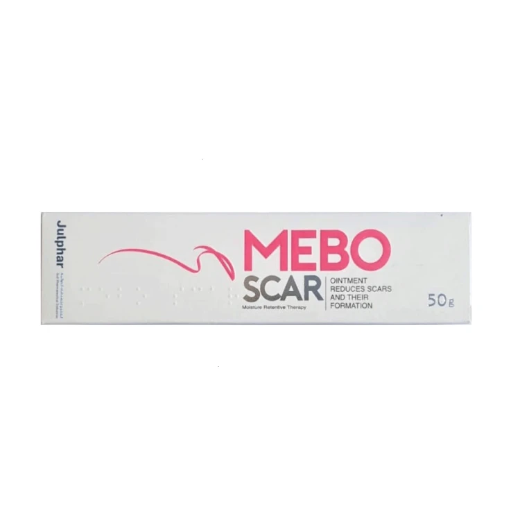 Mebo Scar Ointment 50g